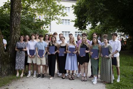 Zlate maturantke in maturantje Gimnazije Ravne (6)